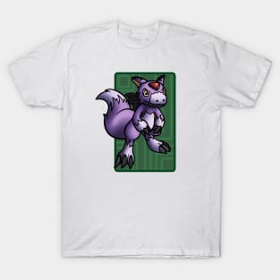 Dorumon T-Shirt